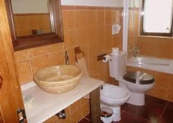 Cincosombreros * Gallegos De San Vicente