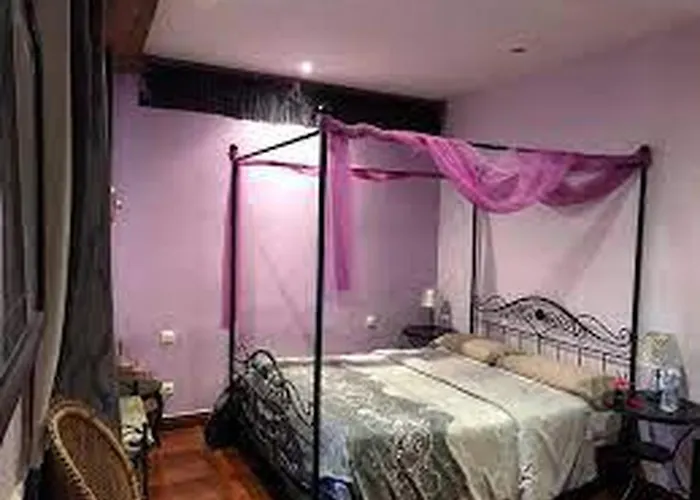 بيت للعطل Cincosombreros *