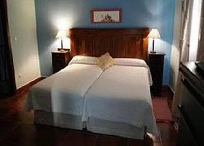 Cincosombreros * Gallegos De San Vicente