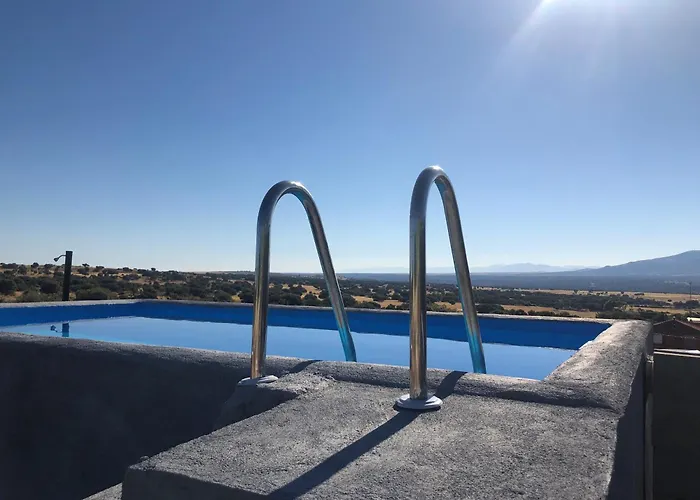 بيت للعطل Cincosombreros *